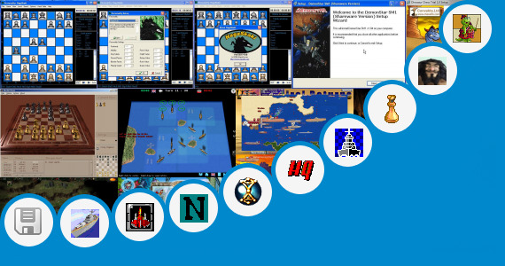 Software collection for Battle Chess Game Of Kings 4shared