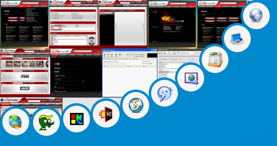 Software collection for Url For Hcl Web Communicator Login