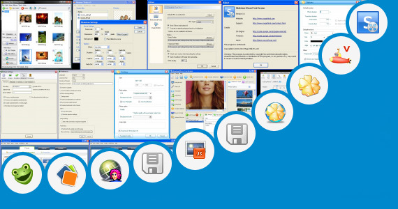 Software collection for Html Code For Carousel Slideshow