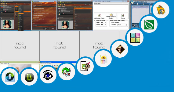 Software collection for Pic Resize Genius