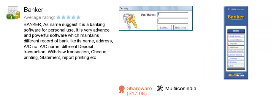 Banker