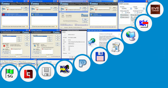 Software collection for What Is Setup Launcher Unicode