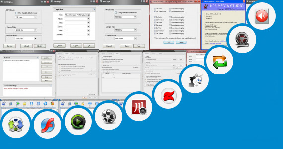 Software collection for Converter Html Em Mp3