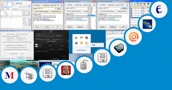Software collection for Auto Simulation 3d Online