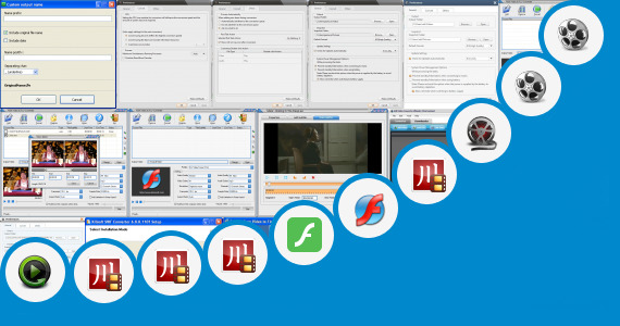 Software collection for Converter Html Para Avi