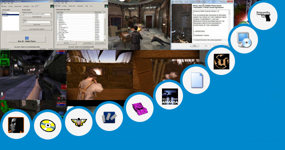 Software collection for Mafia 1 Multiplayer Mod