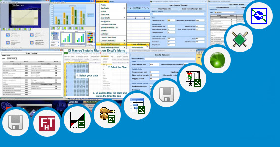 Software collection for Excel Baseball Depth Chart Template