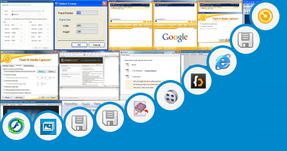 Flash Saving Plugin For Ie - Flash Saving Plugin and 89 more