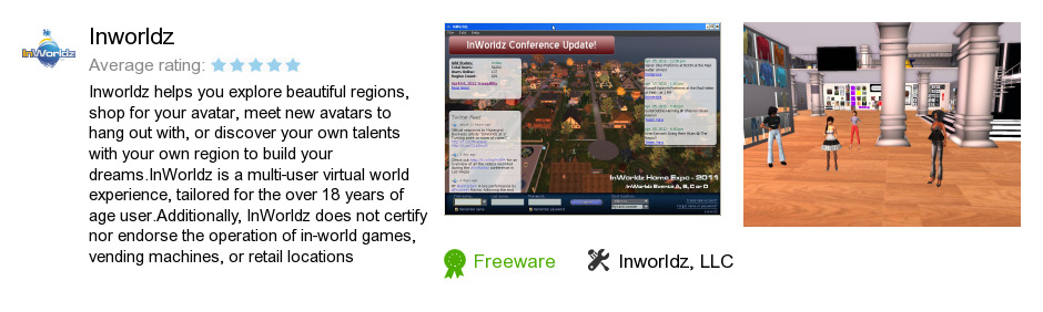 Inworldz
