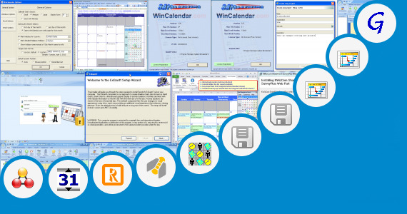 Software collection for Create Gantt Chart Sharepoint