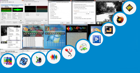 Software collection for Free Mp3 Remix Player Full Version