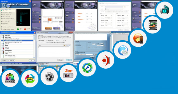 Software collection for Wrf To Wmv Converter Free