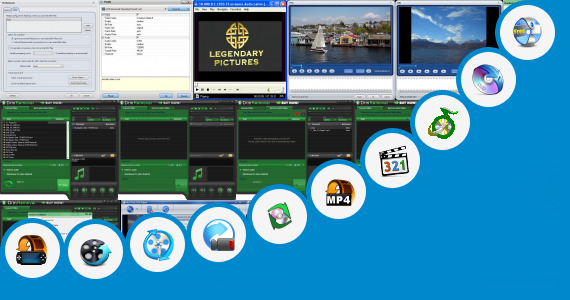 Freeware Drm Remover Audio Ripper - Exact Audio Copy and 89 more