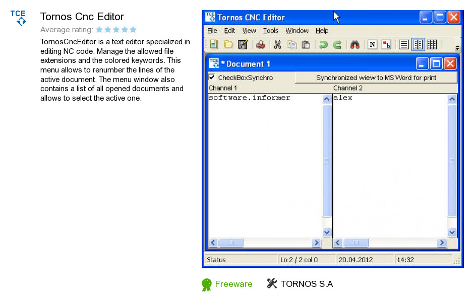 Cnc Simulator Download Free Italiano Singles