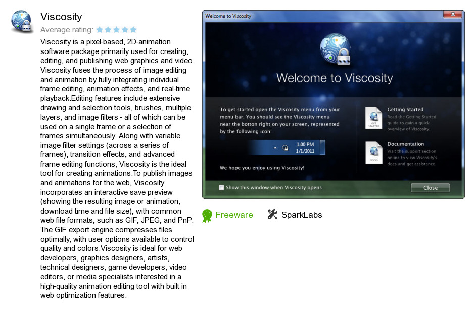 Viscosity