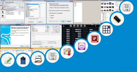 Total Commander Mtp Device Plugin - ASCII data query and parser plugin ...