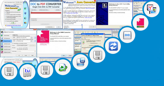 Software collection for Convert Doc Lemon To Khmer Unicode