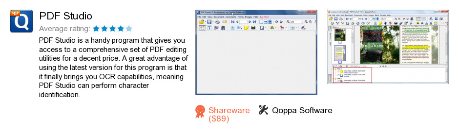 PDF Studio