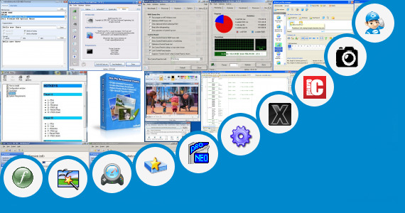 Software collection for Pc Optimizer Pro License Key