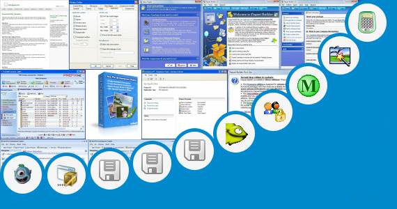 Software collection for Root Wizard License Key