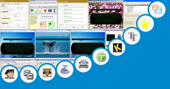 Software collection for Typing Tutor 6 For Filehippo