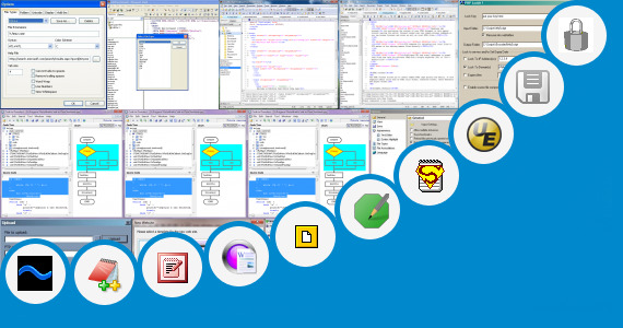 Software collection for Php Code Family Tree