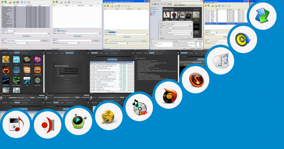Software collection for Free Mp3 From Music Skull