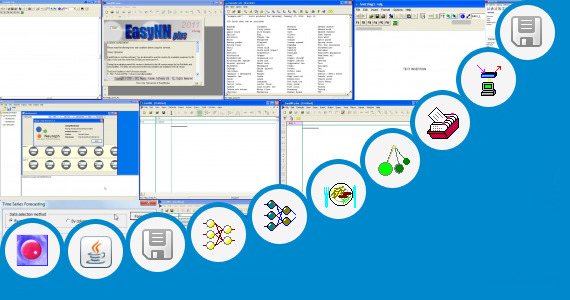 Neural Networks Software Reviews - Network Notepad and 89 more