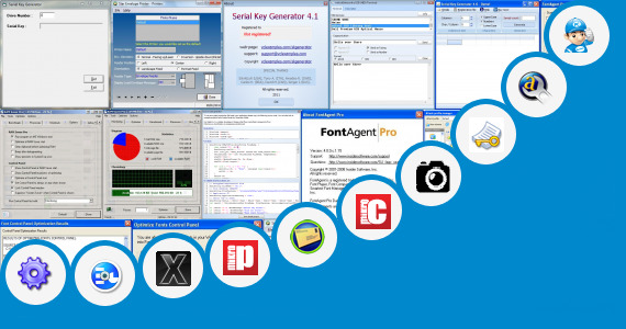 Software collection for Optimizer Pro License Key Sample