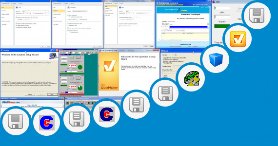 Software collection for Cisco Course Feedback Answer