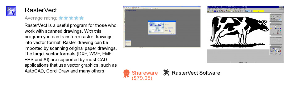 RasterVect