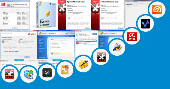 Software collection for Windows Live File System Repair Tools