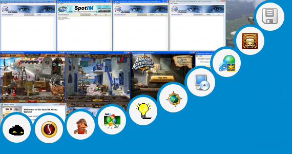 Software collection for Forgotten World Mt2