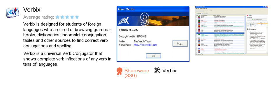 Verbix