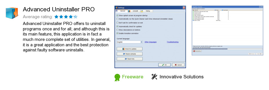 Advanced Uninstaller PRO