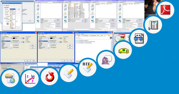 Ami Pro software, free download