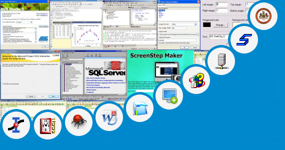 Software collection for Microsoft Project S Curve Tutorial