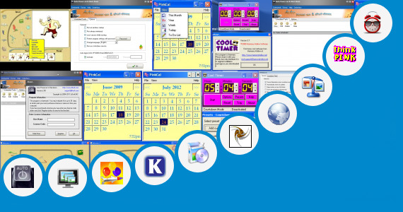 Software collection for Fun Apps Similar To Hay Day