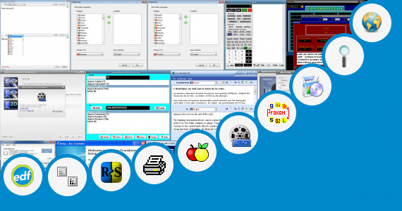 Software collection for Sixaxis Pair Tool For 32 Bit