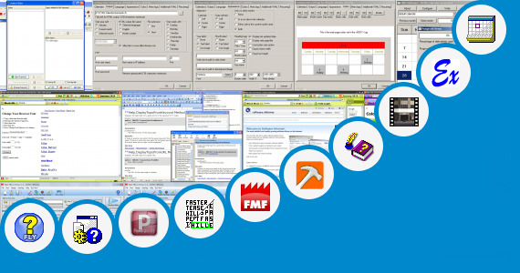 Software collection for Toy Story Font Online Generator