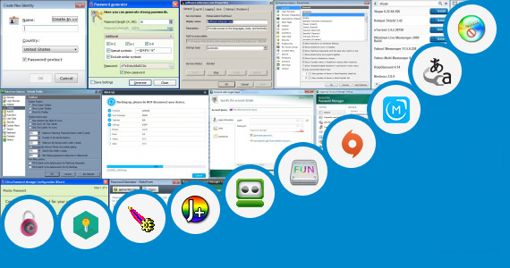 Software collection for Toshiba App Store App For