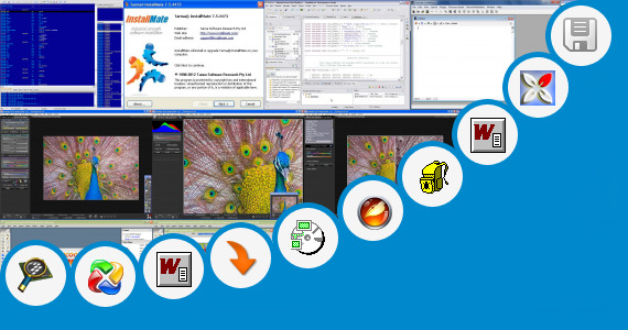 Software collection for Windows 64 Bit Assembly Tool