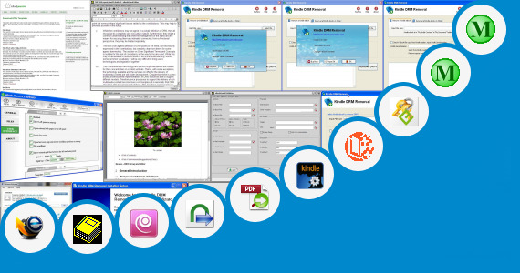 Software collection for How To Read Protected Daisy Ebook