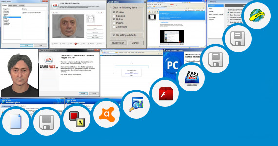 Game Face Browser Plugin Installer - EA SPORTS Gameface Browser Plugin ...