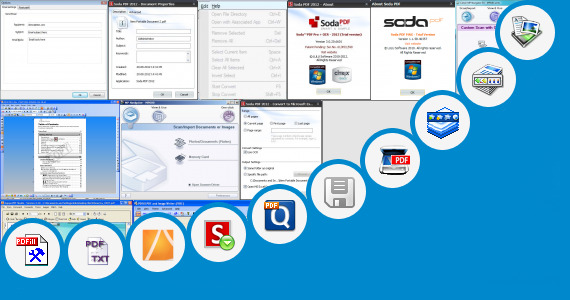 Software collection for Canon Mg2100 Scan Save To Pdf