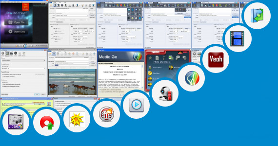 Software collection for Cartoon Network 3gp Video Hindi