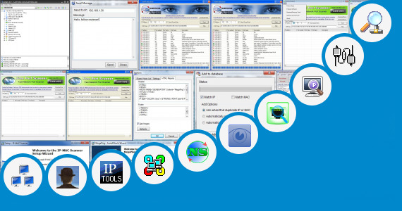 Software collection for Udp Iptv Scanner