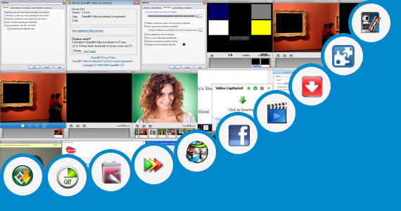 Software collection for Free Funny Videos For Facebook
