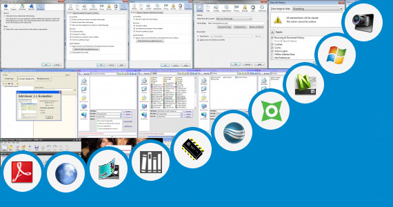 Software collection for Language Pack Corel Draw X6 Updated