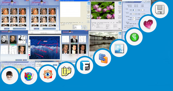 Software collection for Idea Sketch For Pc